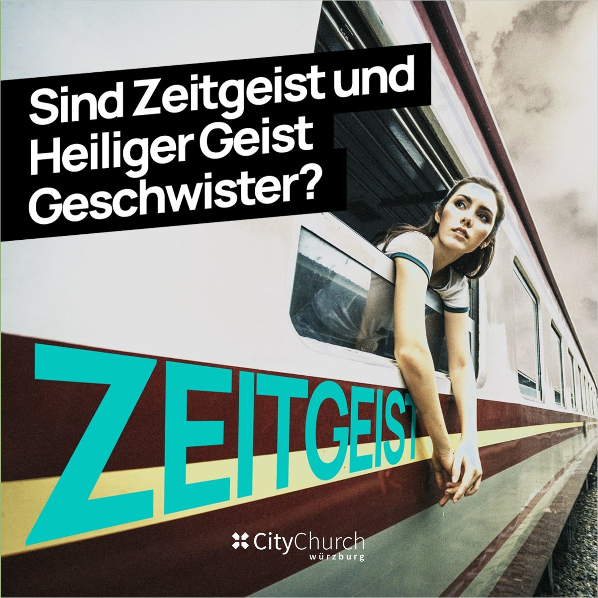 CityChurch Würzburg
