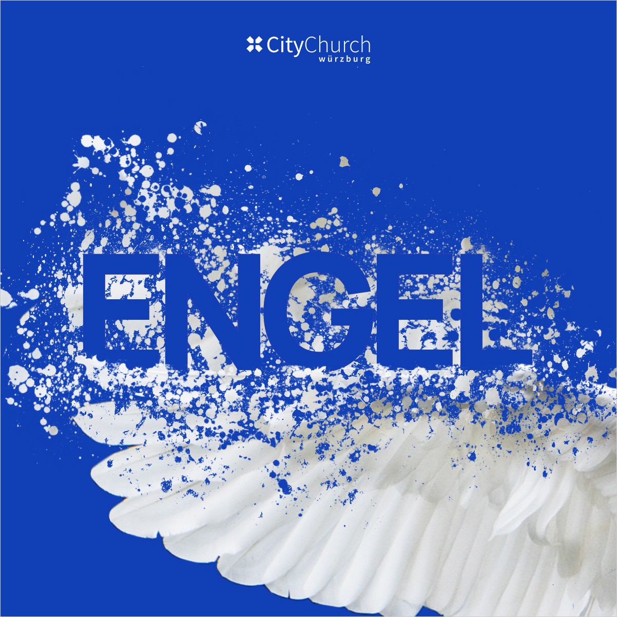 CityChurch Würzburg