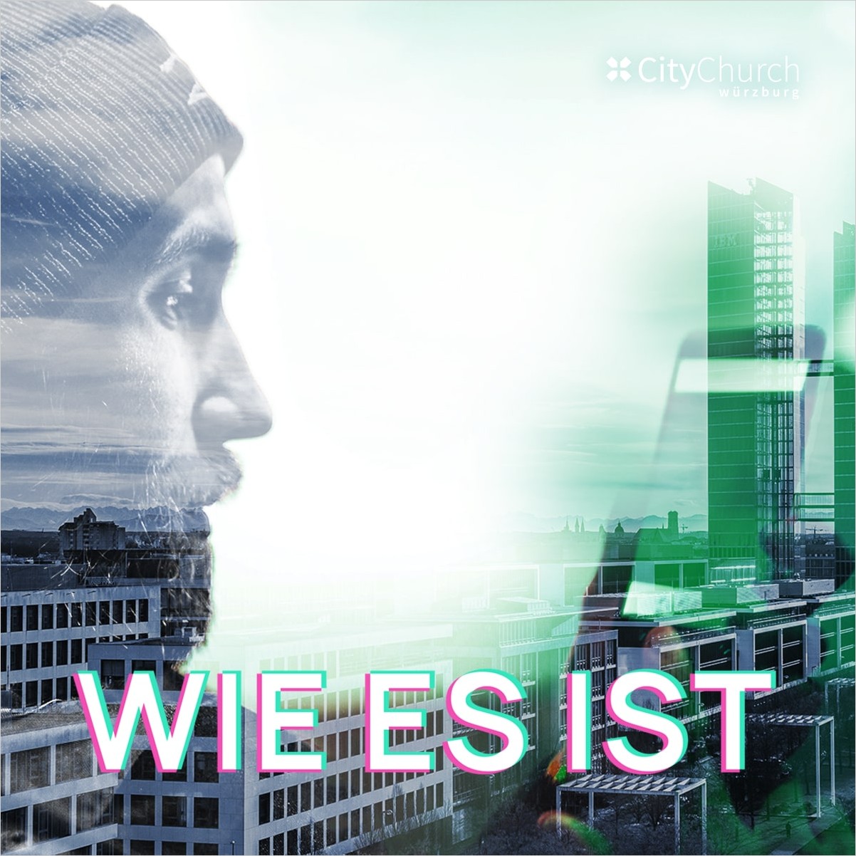 CityChurch Würzburg