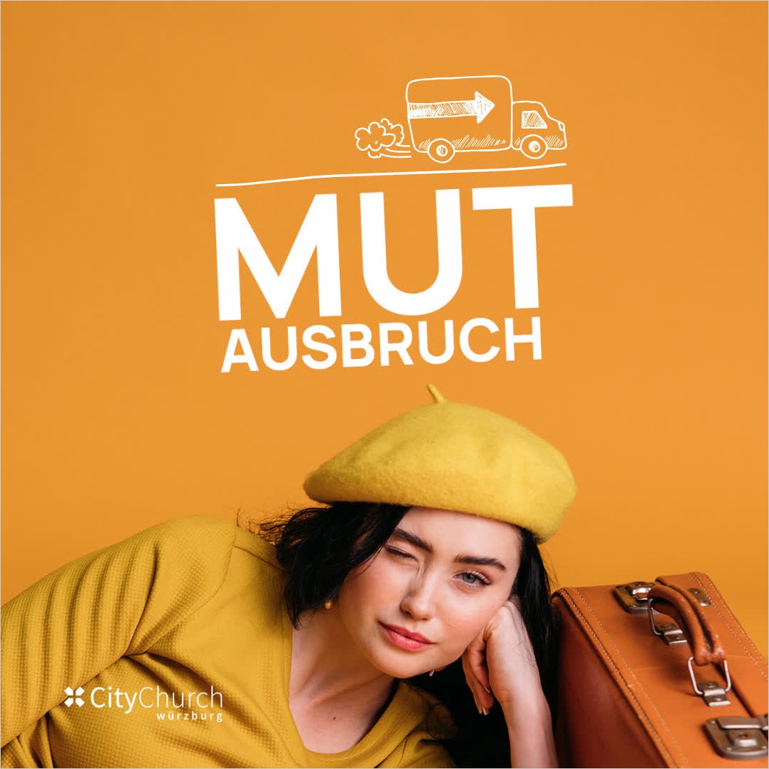 CityChurch Würzburg