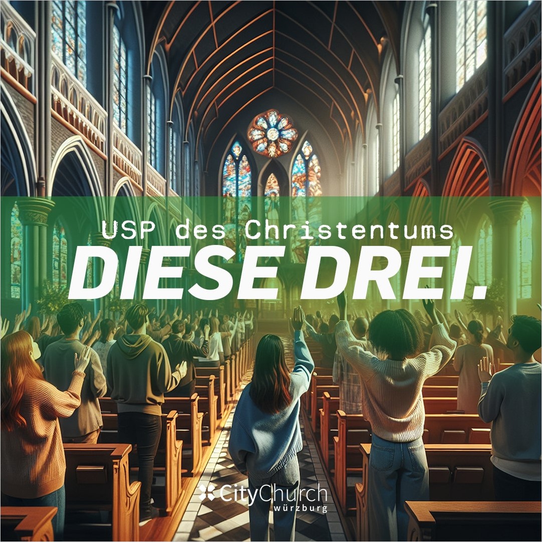 CityChurch Würzburg